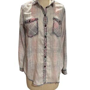 Urban Outfitters BDG Shirt – Size Medium